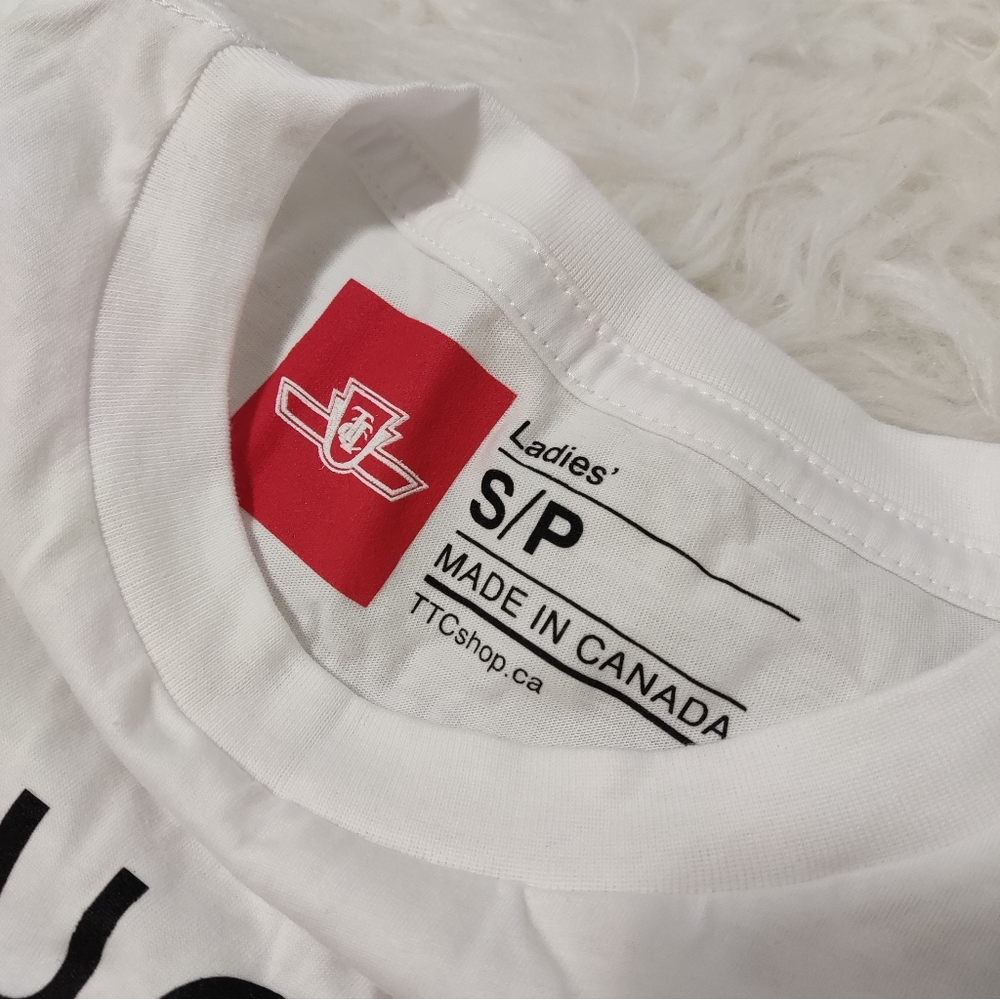 TTC tshirt - Picture 4 of 5